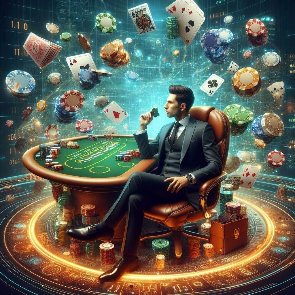 Sportsbook jepe77 mencakup sepak bola Liga 1 dan badminton Indonesia